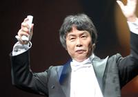 Shigeru Miyamoto to Make Japan Expo Appearance on Nintendo gaming news, videos and discussion