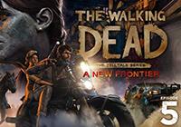 Review for The Walking Dead: A New Frontier - Episode 5: From the Gallows on Xbox One