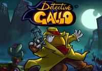 Review for Detective Gallo on Nintendo Switch