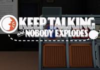 Review for Keep Talking and Nobody Explodes on PC