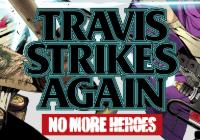 Review for Travis Strikes Again: No More Heroes on Nintendo Switch