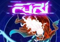 Review for Furi on Xbox One