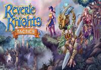 Review for Reverie Knights Tactics on PC