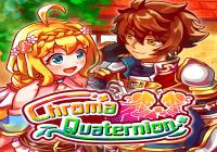 Read review for Chroma Quaternion - Nintendo 3DS Wii U Gaming