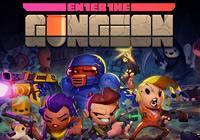 Review for Enter the Gungeon on Nintendo Switch