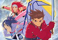 Review for Tales of Symphonia on PC
