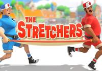 Review for The Stretchers on Nintendo Switch