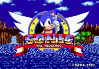 Sonic Goes Retro in 25th Anniversary Logo on Nintendo gaming news, videos and discussion