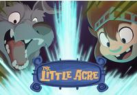 Review for The Little Acre on PlayStation 4