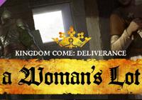 Review for Kingdom Come: Deliverance - A Woman’s Lot on PC