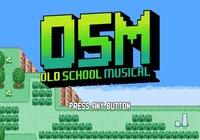 Review for Old School Musical on Nintendo Switch