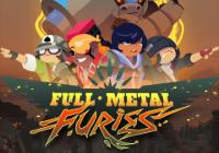 Review for Full Metal Furies on Nintendo Switch