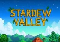 Review for Stardew Valley on PC