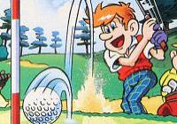 Review for Golf on Game Boy