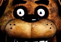 Review for Five Nights at Freddy