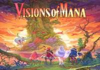 Review for Visions of Mana on PlayStation 5