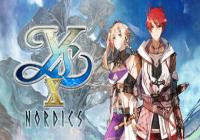 Review for Ys X: Nordics on Nintendo Switch