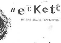 Review for Beckett on PC