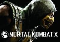 Review for Mortal Kombat X on PlayStation 4