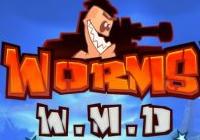 Read preview for Worms W.M.D - Nintendo 3DS Wii U Gaming