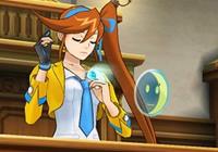 Another New Ace Attorney 5 Nintendo 3D Trailer on Nintendo gaming news, videos and discussion