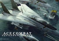 Nintendo 3DS Ace Combat Details and Screens on Nintendo gaming news, videos and discussion