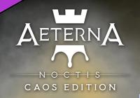 Read article Unboxing Aeterna Noctis Chaos Edition - Nintendo 3DS Wii U Gaming