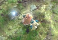 Read article Alph of Pikmin 3 Joins Super Smash Bros. - Nintendo 3DS Wii U Gaming