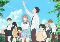 Read article Anime Review: A Silent Voice (GFF17) - Nintendo 3DS Wii U Gaming