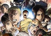 Read article Anime Review: Attack on Titan Season 2 - Nintendo 3DS Wii U Gaming