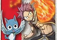 Read article Anime Review: Fairy Tail Part 16 - Nintendo 3DS Wii U Gaming