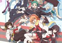 Read article Anime Review: Mikagura School Suite - Nintendo 3DS Wii U Gaming