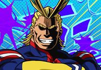 Read article Anime Review: My Hero Academia Season 2 Pt 2 - Nintendo 3DS Wii U Gaming