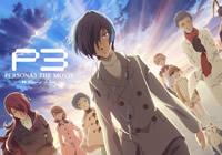 Read article Anime Review: Persona 3 The Movie #4 - Nintendo 3DS Wii U Gaming