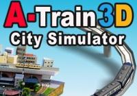 A-Train Rides onto Nintendo 3DS on Nintendo gaming news, videos and discussion