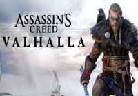 Read Review: Assassin's Creed Valhalla (Xbox Series X|S) - Nintendo 3DS Wii U Gaming