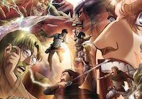 Read article Anime Review: Attack on Titan Season 3 Part 2 - Nintendo 3DS Wii U Gaming