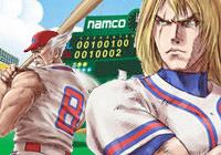 3DS: Tekken, Soul Calibur, God Eater, Ridge Racer do Baseball for Namco Bandai on Nintendo gaming news, videos and discussion