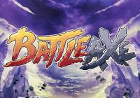 Read Review: Battle Axe (Nintendo Switch) - Nintendo 3DS Wii U Gaming