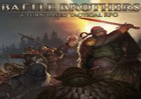 Read Review: Battle Brothers (Nintendo Switch) - Nintendo 3DS Wii U Gaming