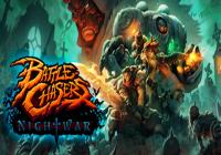 Read Review: Battle Chasers: Nightwar (PC) - Nintendo 3DS Wii U Gaming