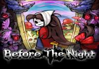 Read Review: Before the Night (Nintendo Switch)