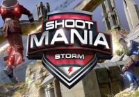 Read review for ShootMania Storm - Nintendo 3DS Wii U Gaming