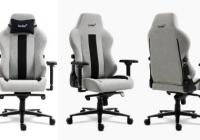 Read article Tech Up! Boulies Master Rex Gaming Chair