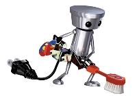 Review for Chibi-Robo! on GameCube