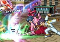 Project X Zone Brawls on Nintendo 3DS in Europe from July 5th on Nintendo gaming news, videos and discussion