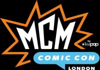 Read article INSiGHT: MCM Comic Con London May 2019 - Nintendo 3DS Wii U Gaming