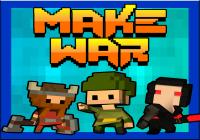 Review for Make War on Nintendo Switch