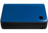 E310 | North America Goes Blue for DSi XL on Nintendo gaming news, videos and discussion