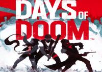 Read Review: Days of Doom (Nintendo Switch) - Nintendo 3DS Wii U Gaming